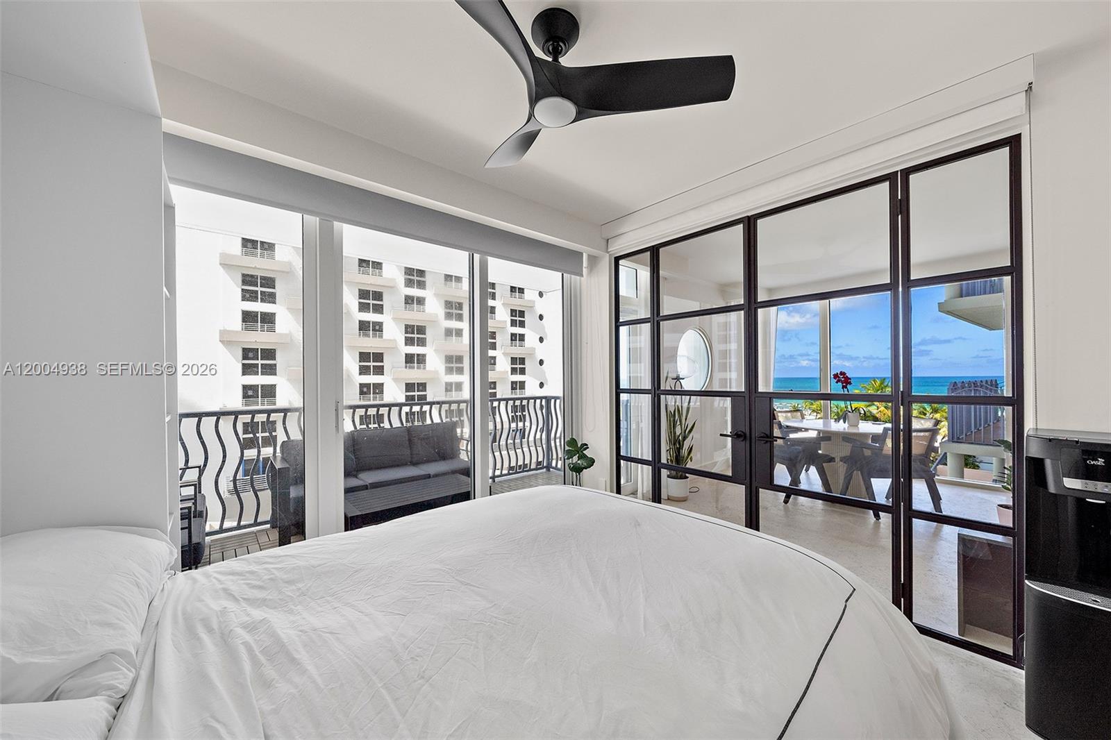 1500 OCEAN DRIVE CONDO - Residential