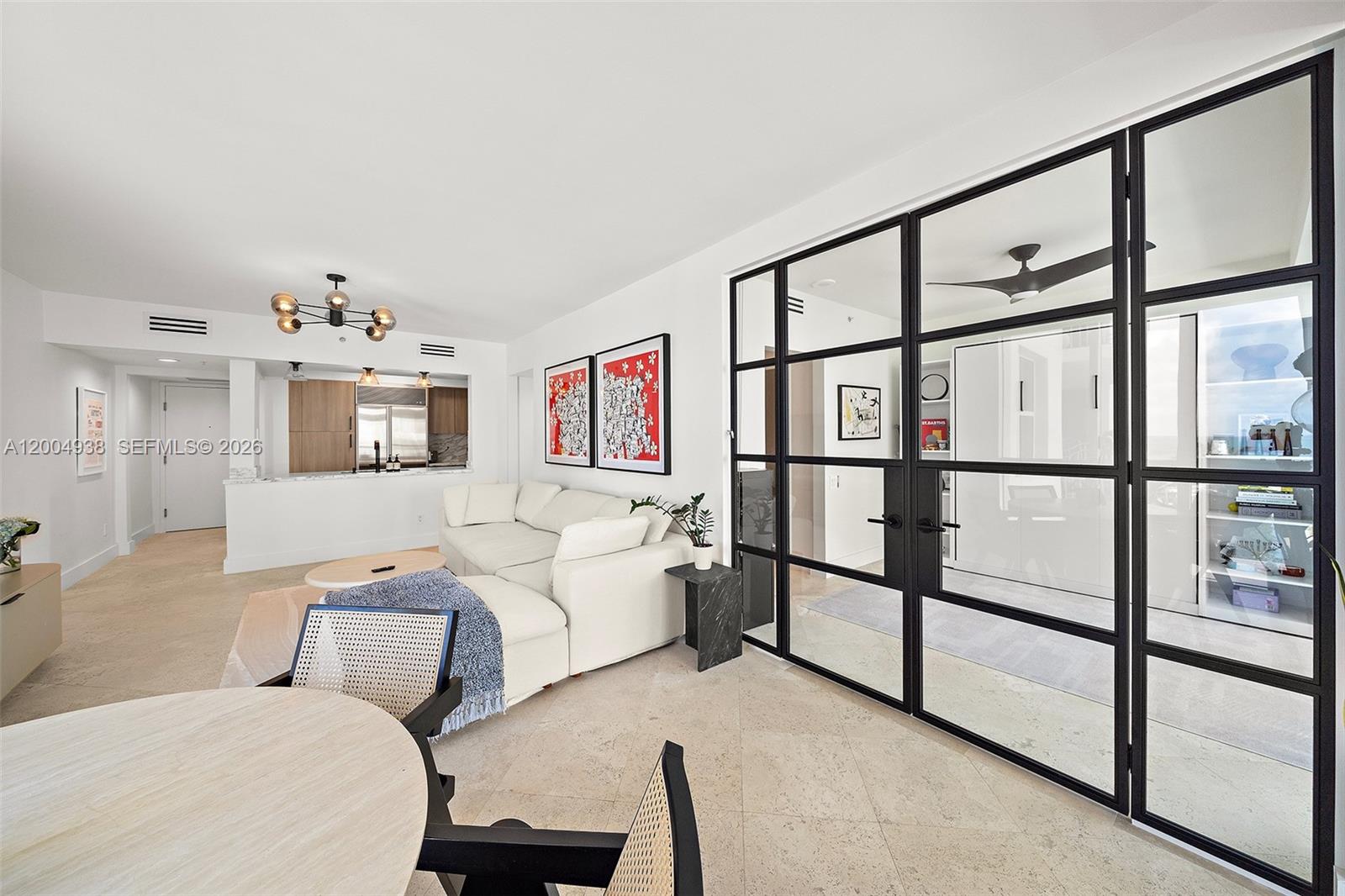 1500 OCEAN DRIVE CONDO - Residential