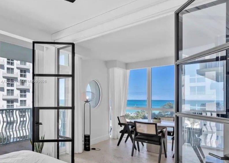 1500 OCEAN DRIVE CONDO - Residential