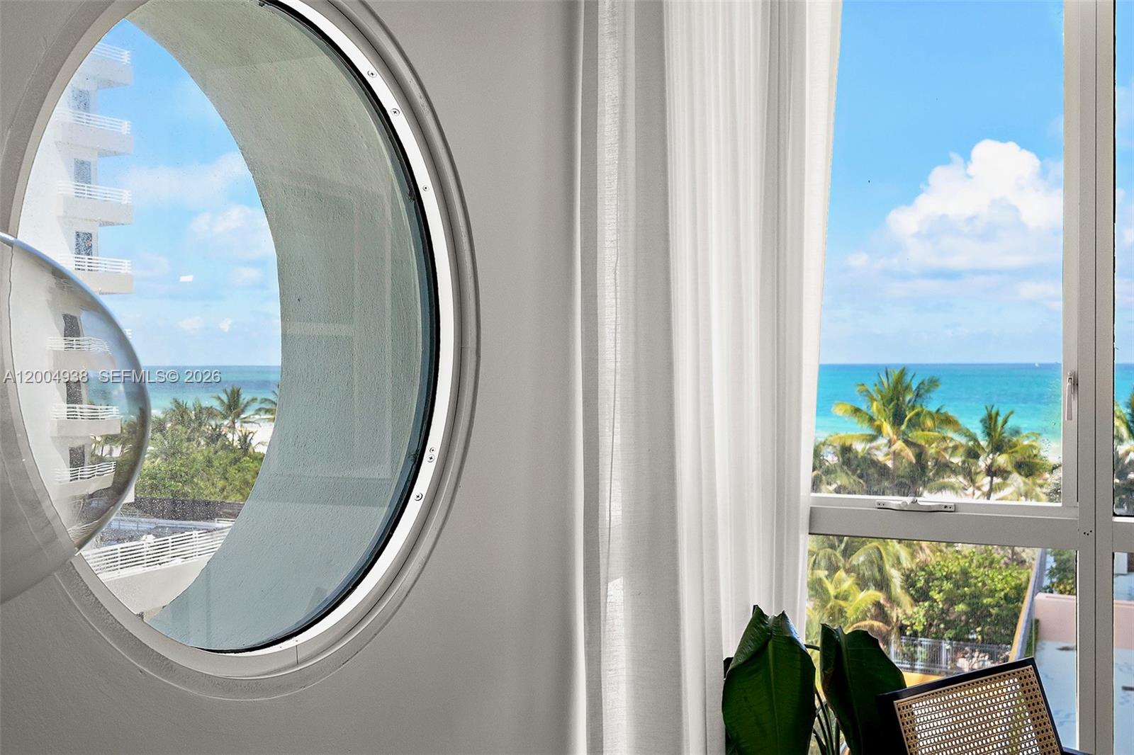 1500 OCEAN DRIVE CONDO - Residential