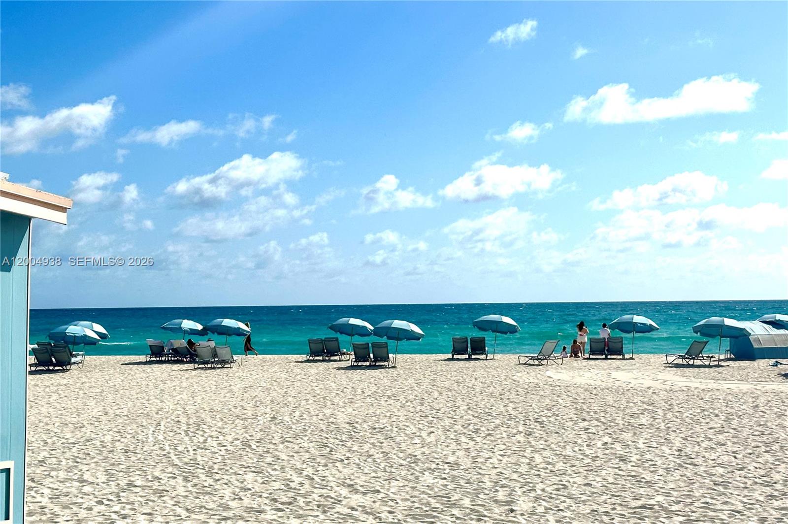 1500 OCEAN DRIVE CONDO - Residential