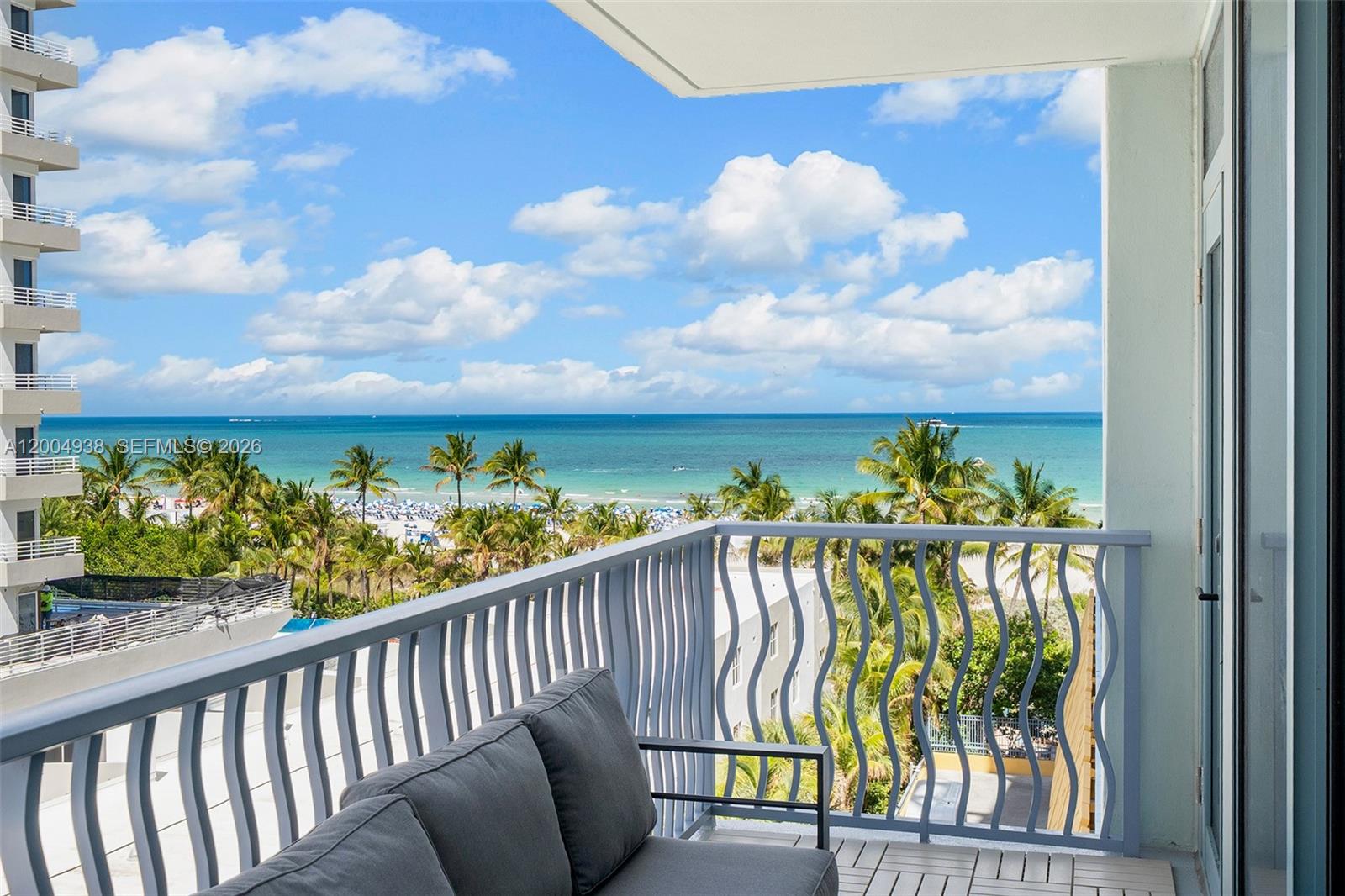1500 OCEAN DRIVE CONDO - Residential