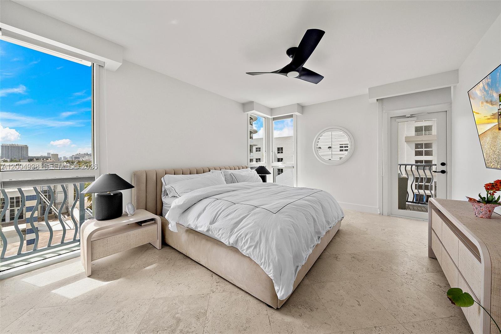 1500 OCEAN DRIVE CONDO - Residential