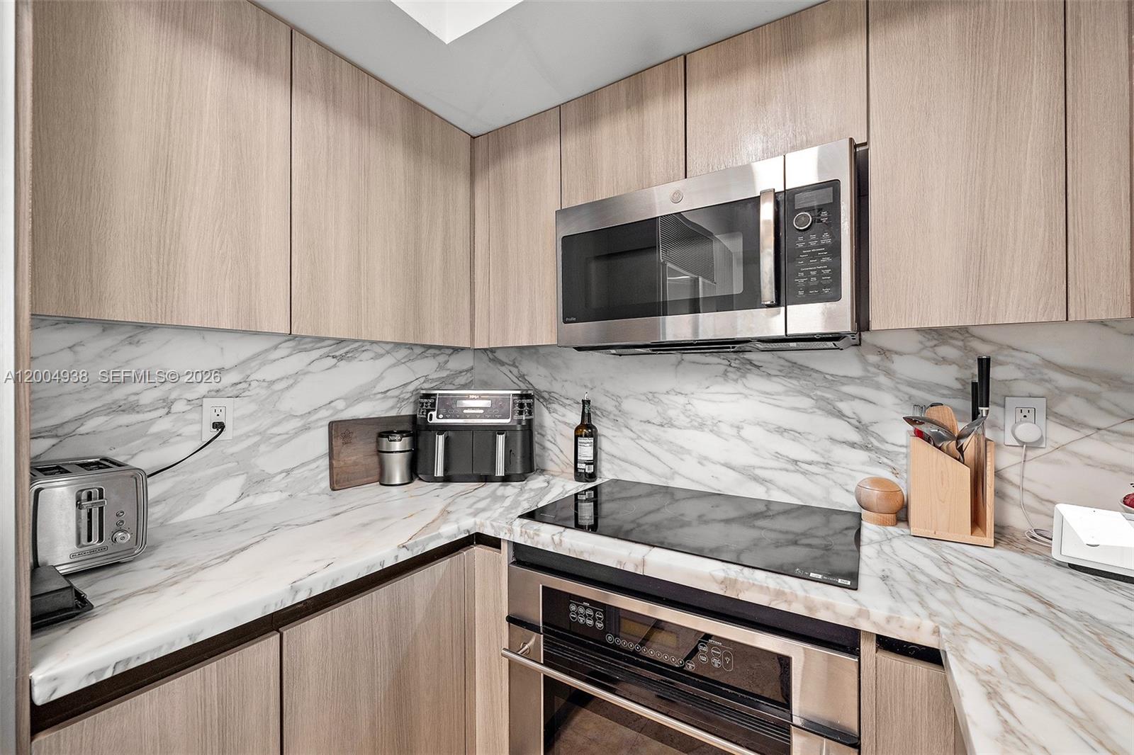 1500 OCEAN DRIVE CONDO - Residential