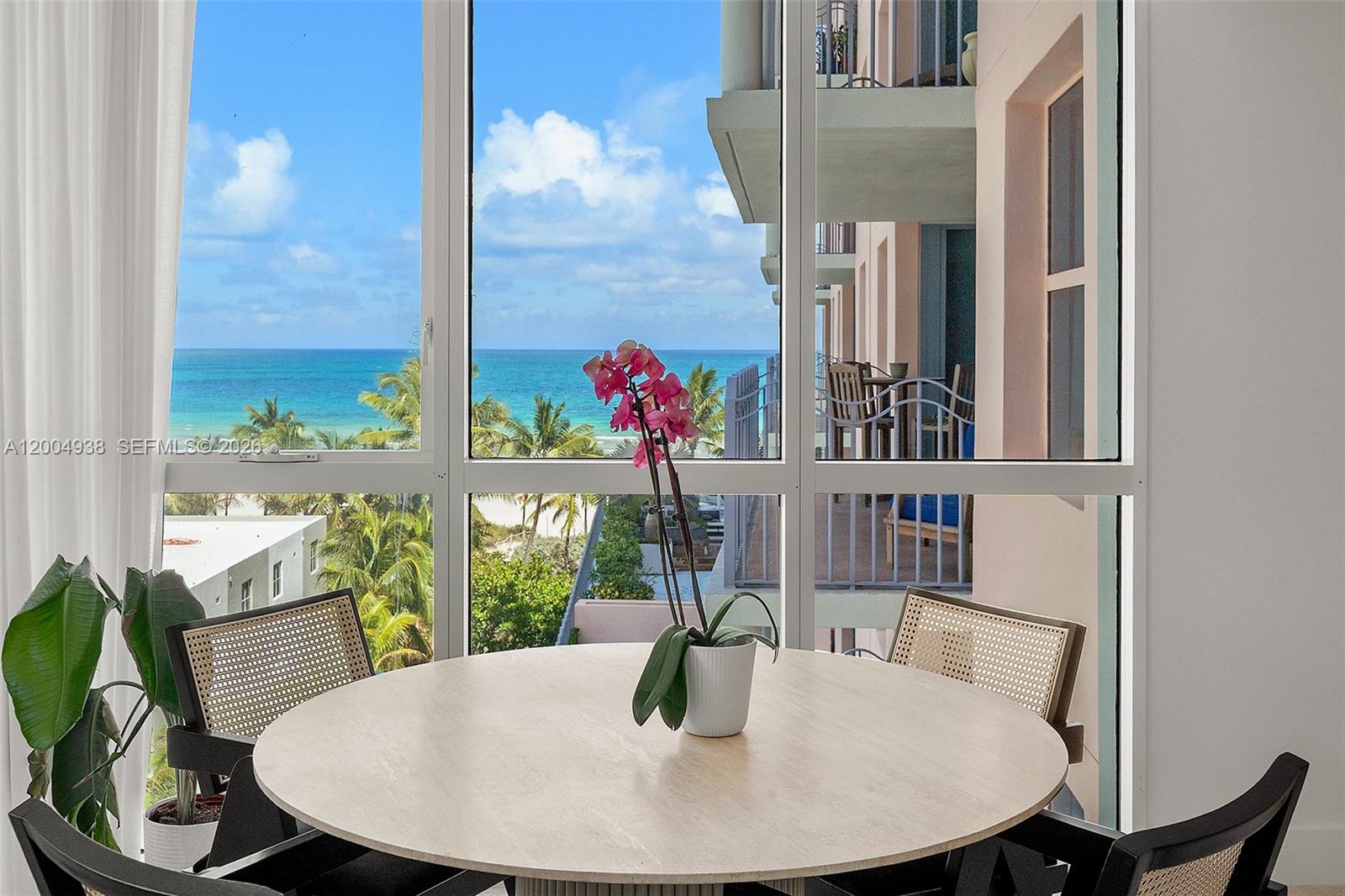 1500 OCEAN DRIVE CONDO - Residential