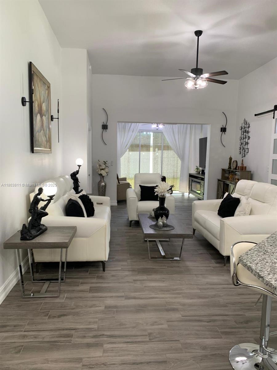 Marion Oaks Un Ten - Residential