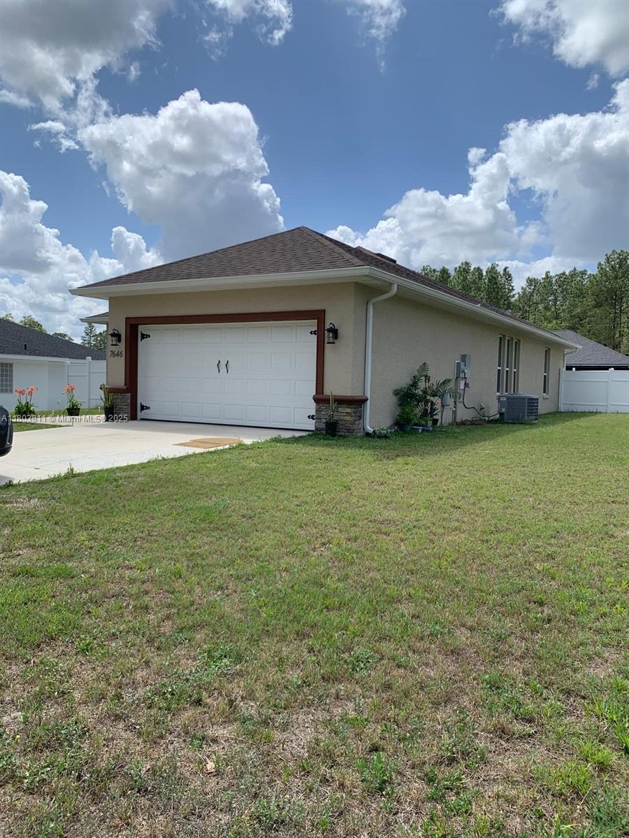 Marion Oaks Un Ten - Residential