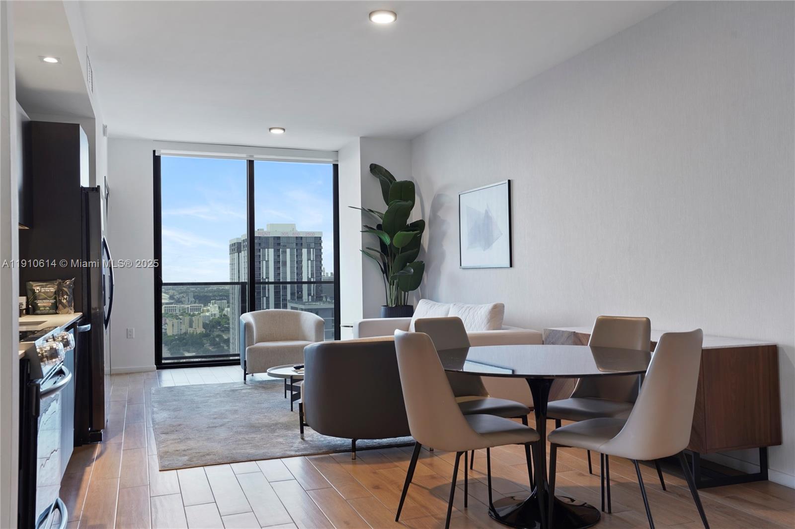 The Elser Residences - Residential