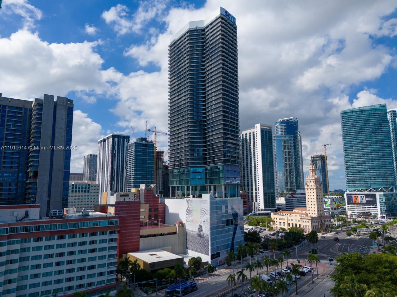 The Elser Residences - Residential