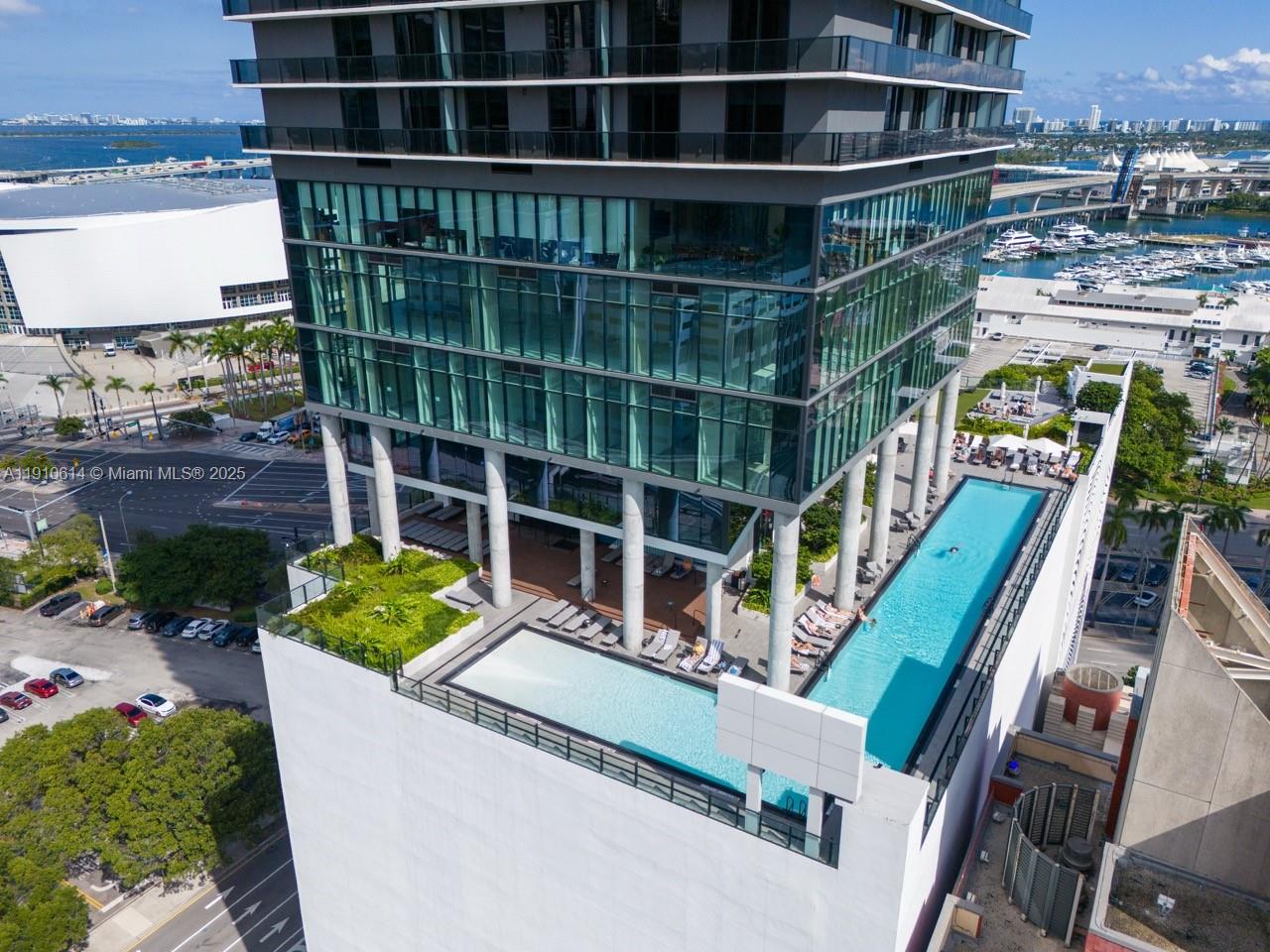 The Elser Residences - Residential