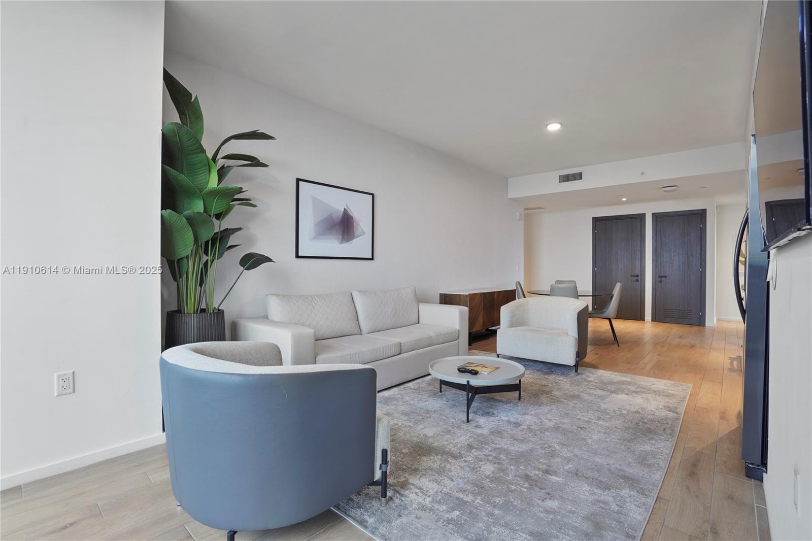 The Elser Residences - Residential