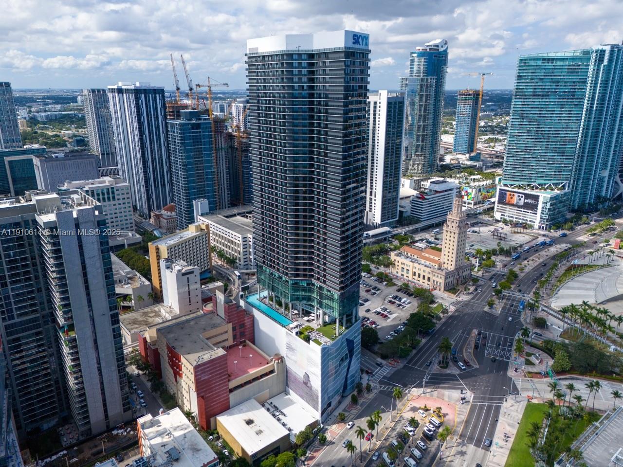 The Elser Residences - Residential