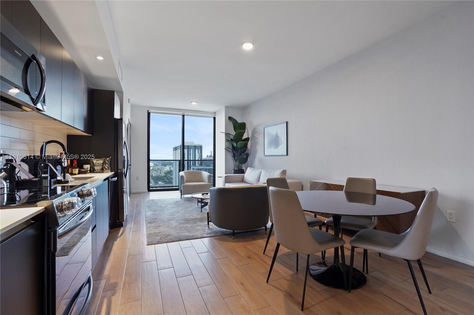 The Elser Residences - Residential