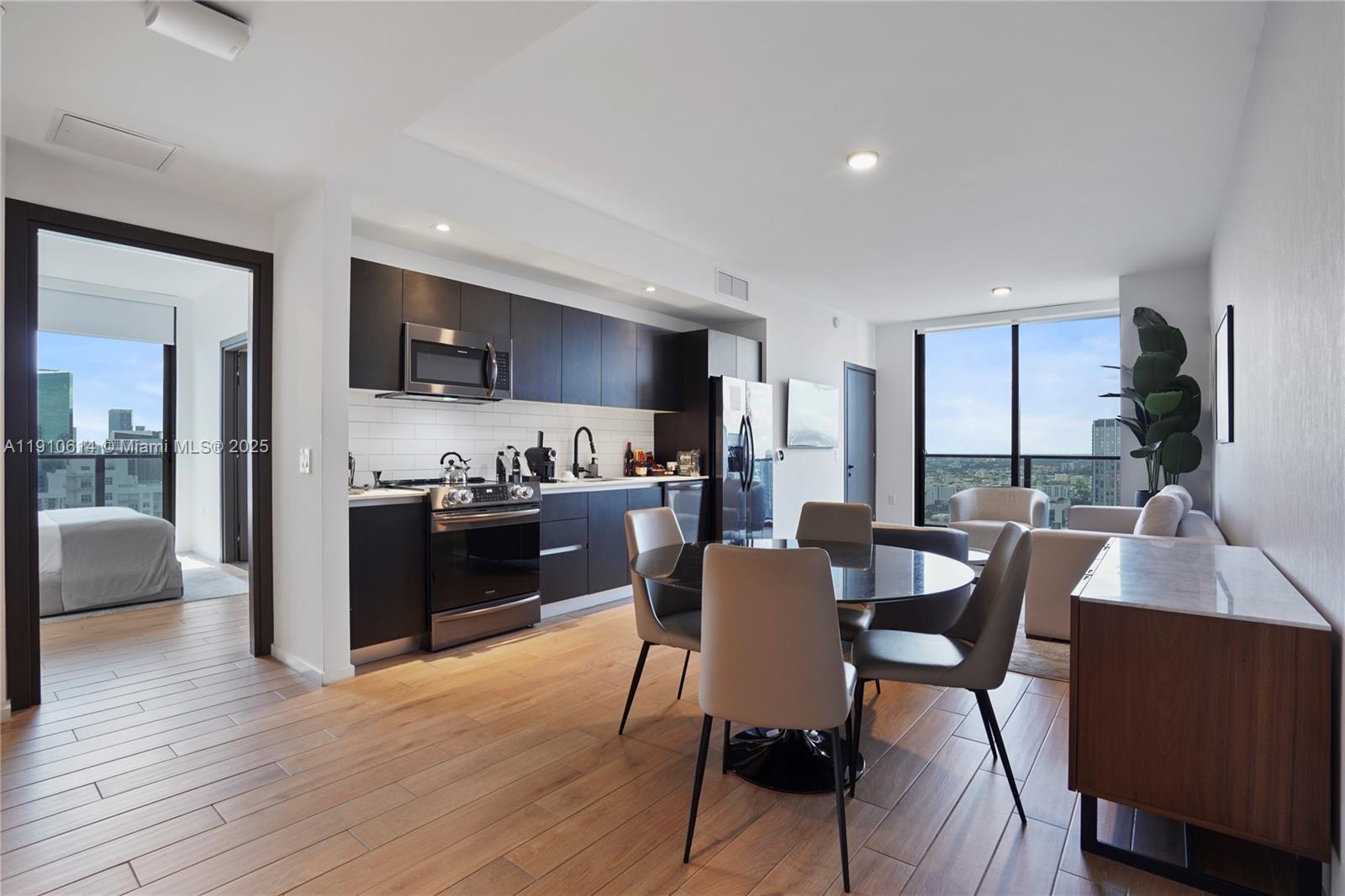 The Elser Residences - Residential