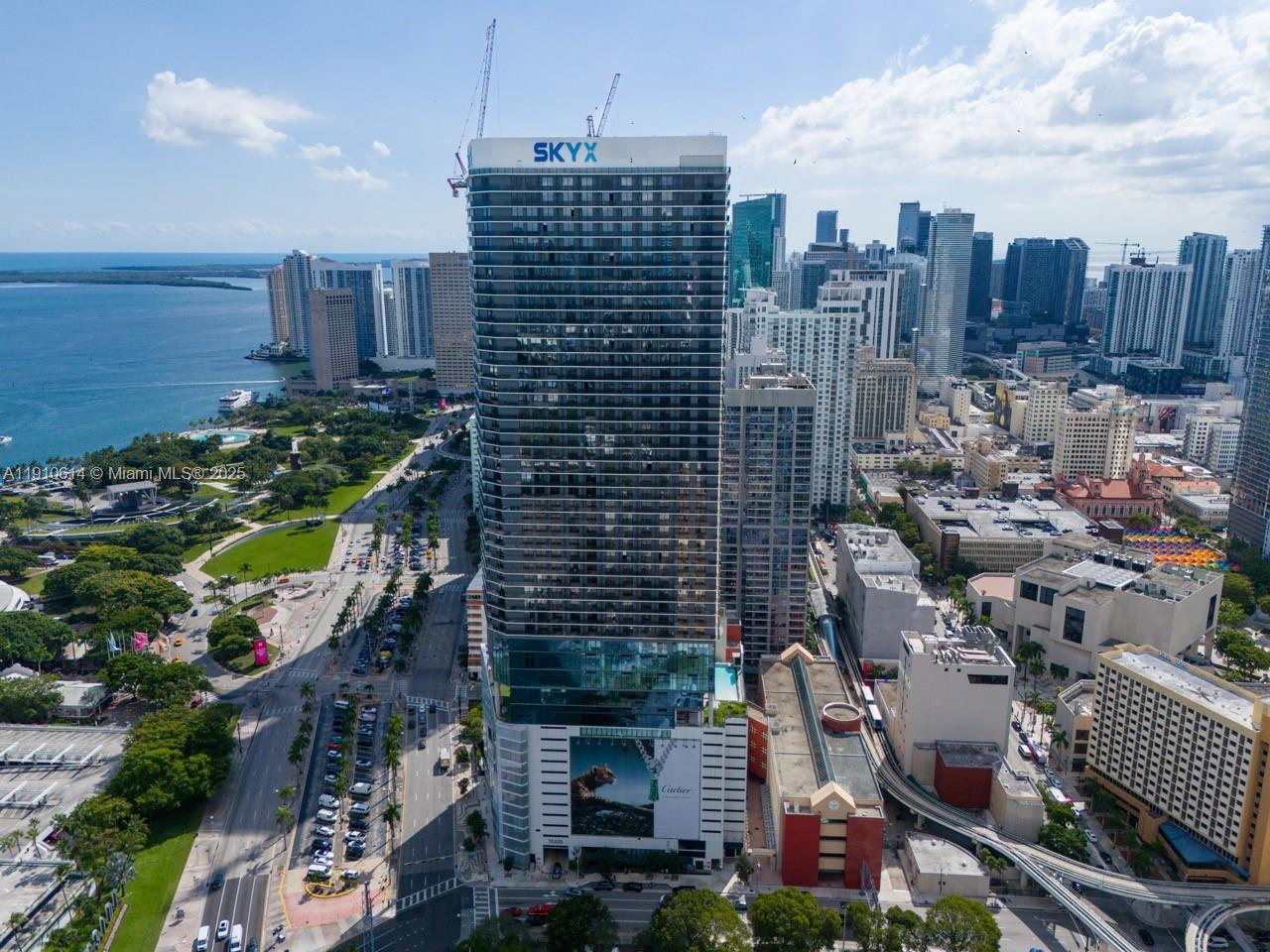 The Elser Residences - Residential