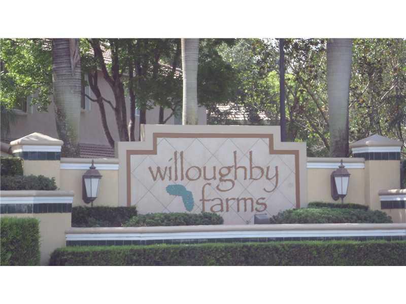 WILLOUGHBY FARMS - Residential