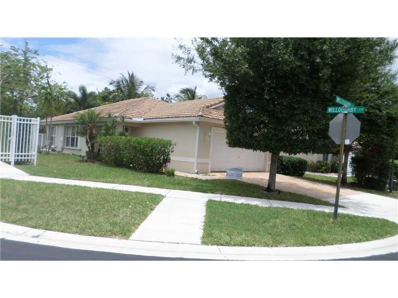 WILLOUGHBY FARMS - Residential