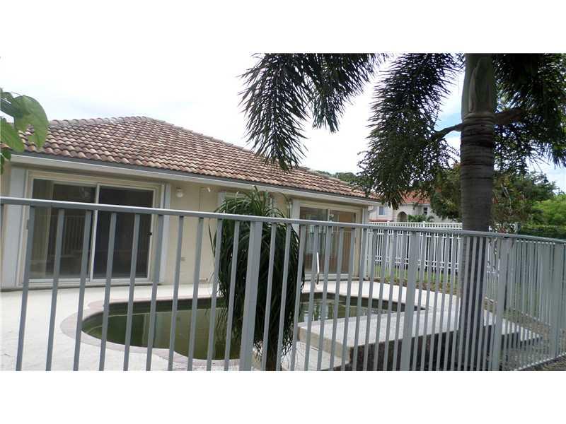 WILLOUGHBY FARMS - Residential