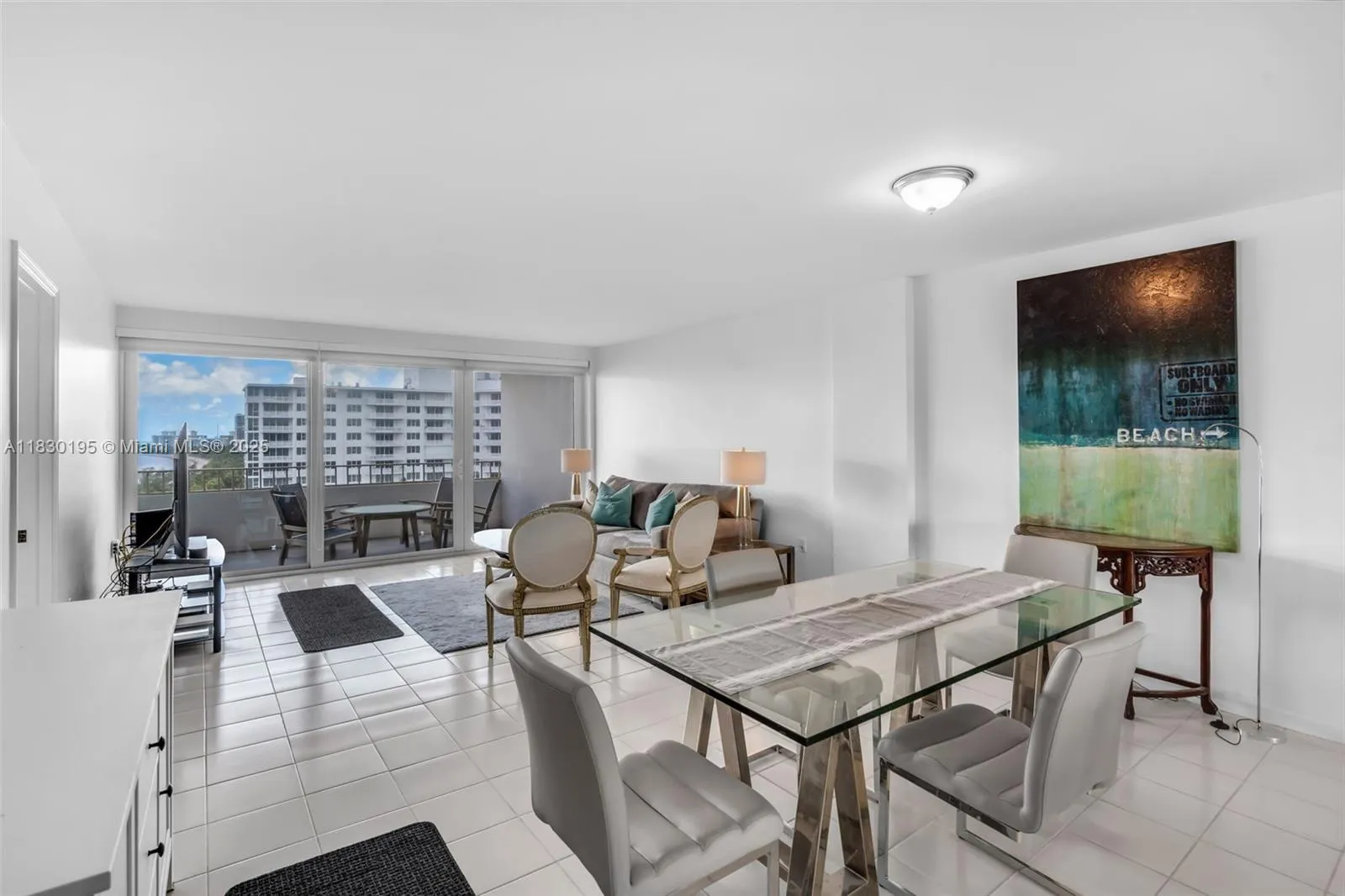Key Biscayne, Florida 33149, United States, 1 Bedroom Bedrooms, ,2 BathroomsBathrooms,Residential,Active,160629