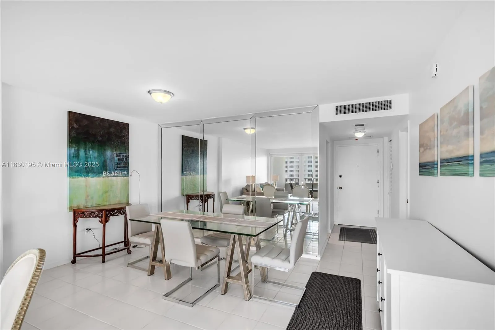 Key Biscayne, Florida 33149, United States, 1 Bedroom Bedrooms, ,2 BathroomsBathrooms,Residential,Active,160629