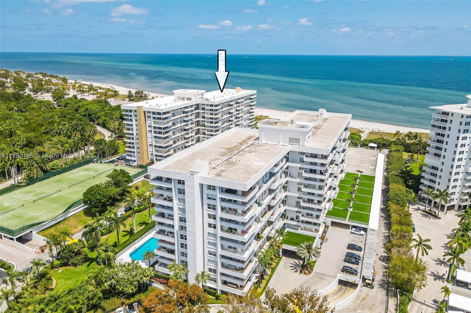 177 Ocean Lane Dr 1203