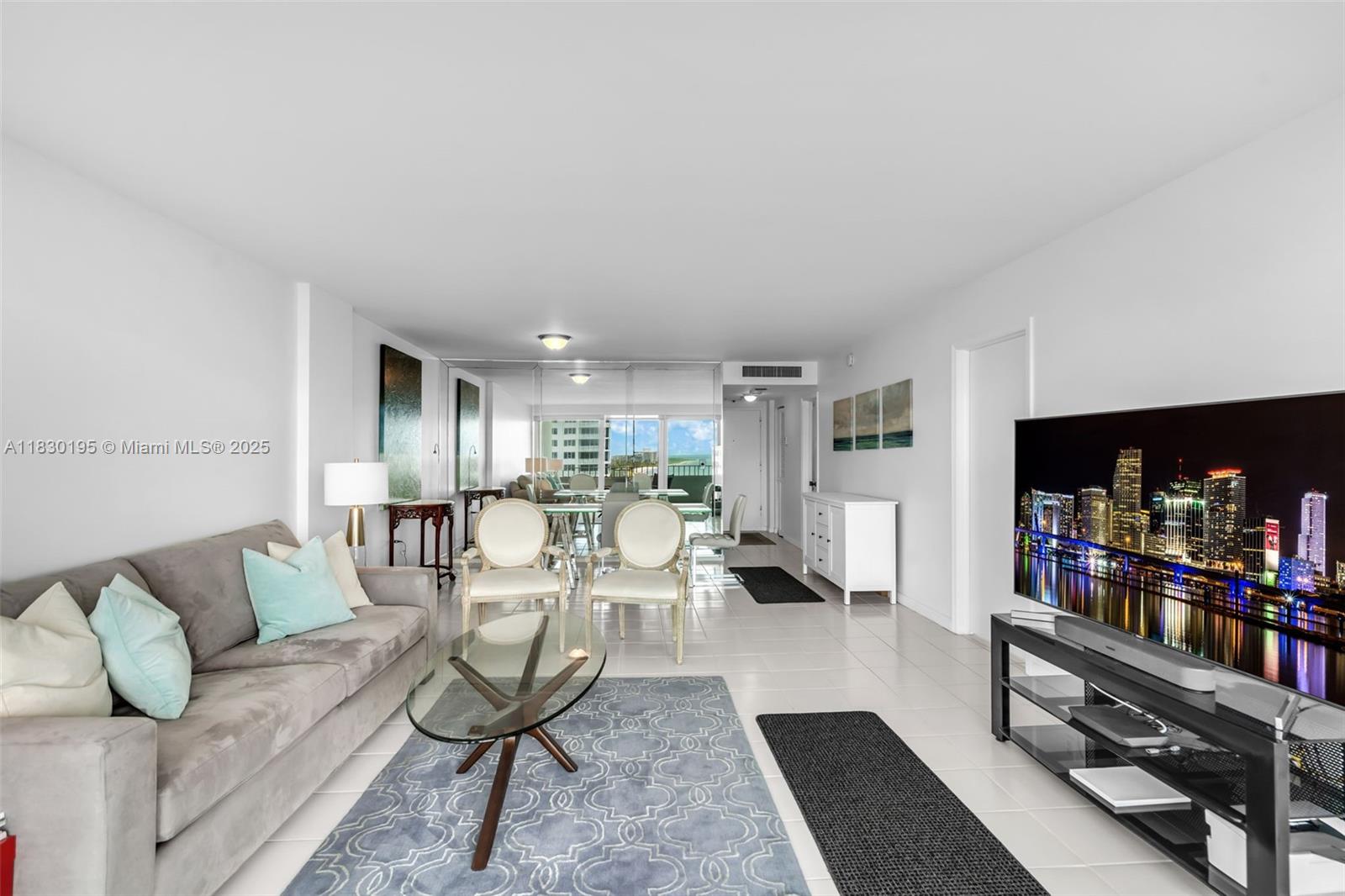 KEY BISCAYNE COMMODORE CL - Residential