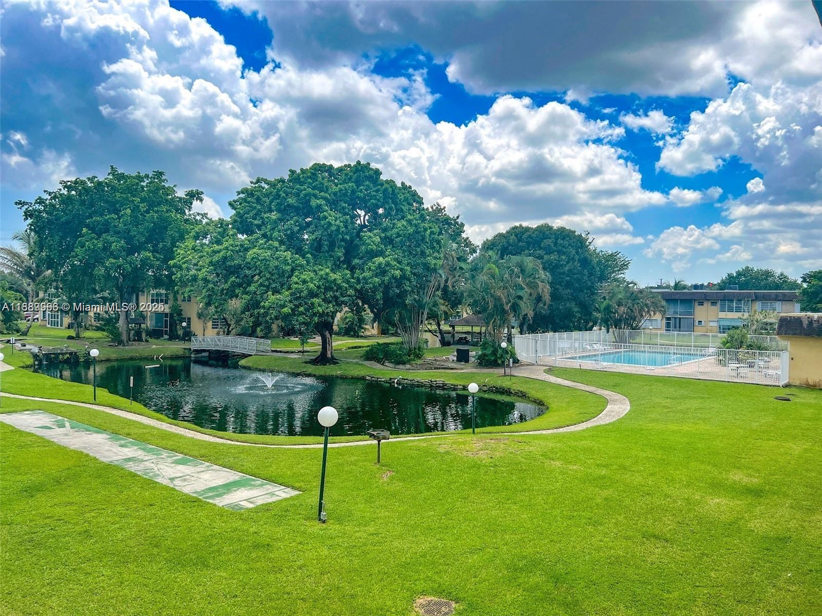 OAK HILLS CONDO NO V - Residential Lease