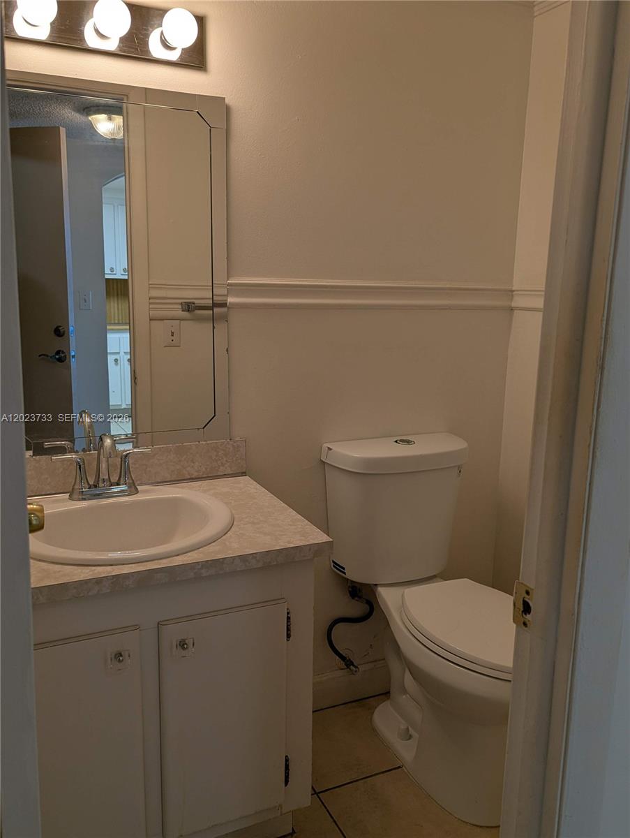 WINDWOOD CONDO - Residential Lease
