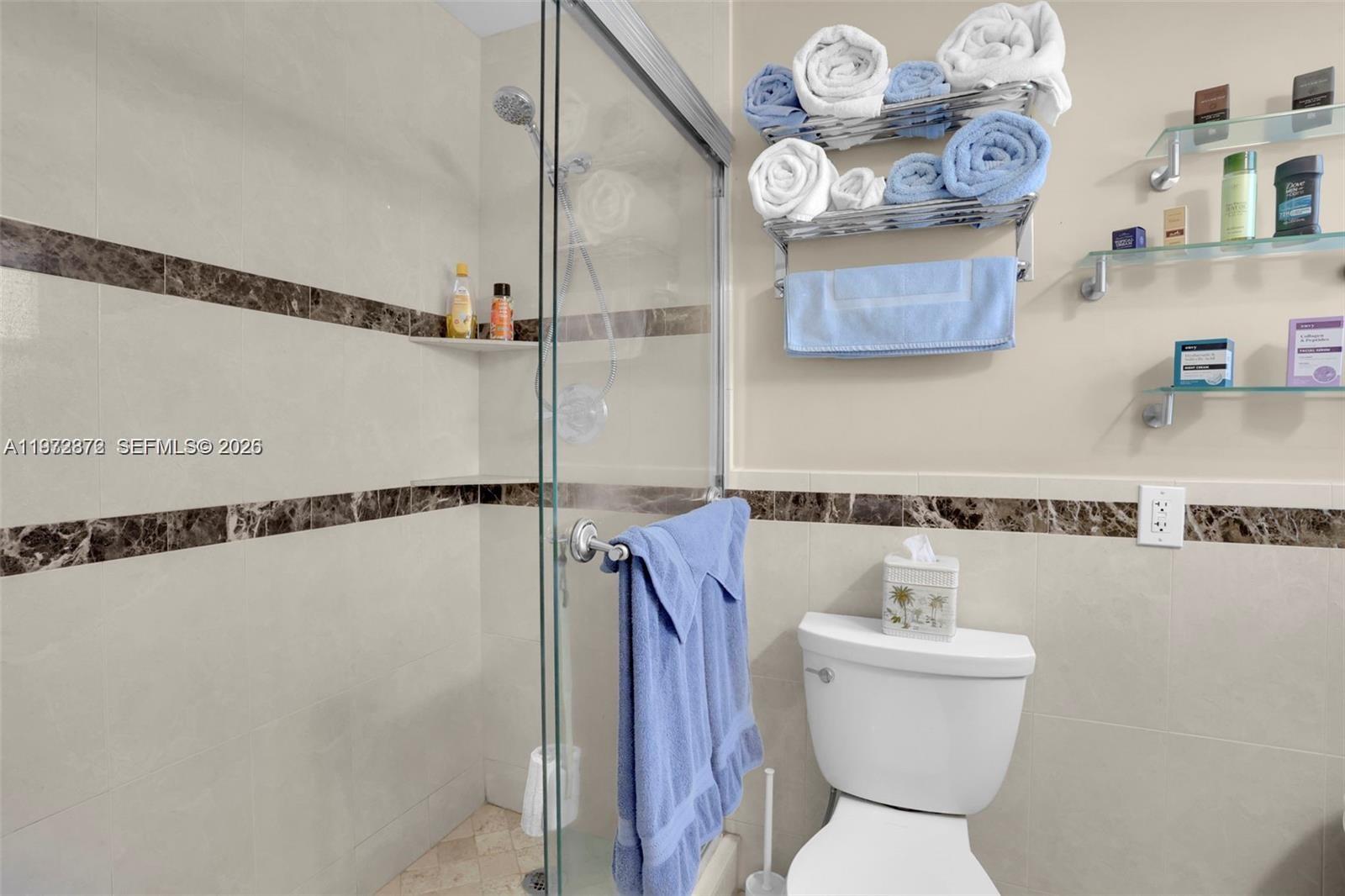 COUNTRY MANORS CONDO - Residential