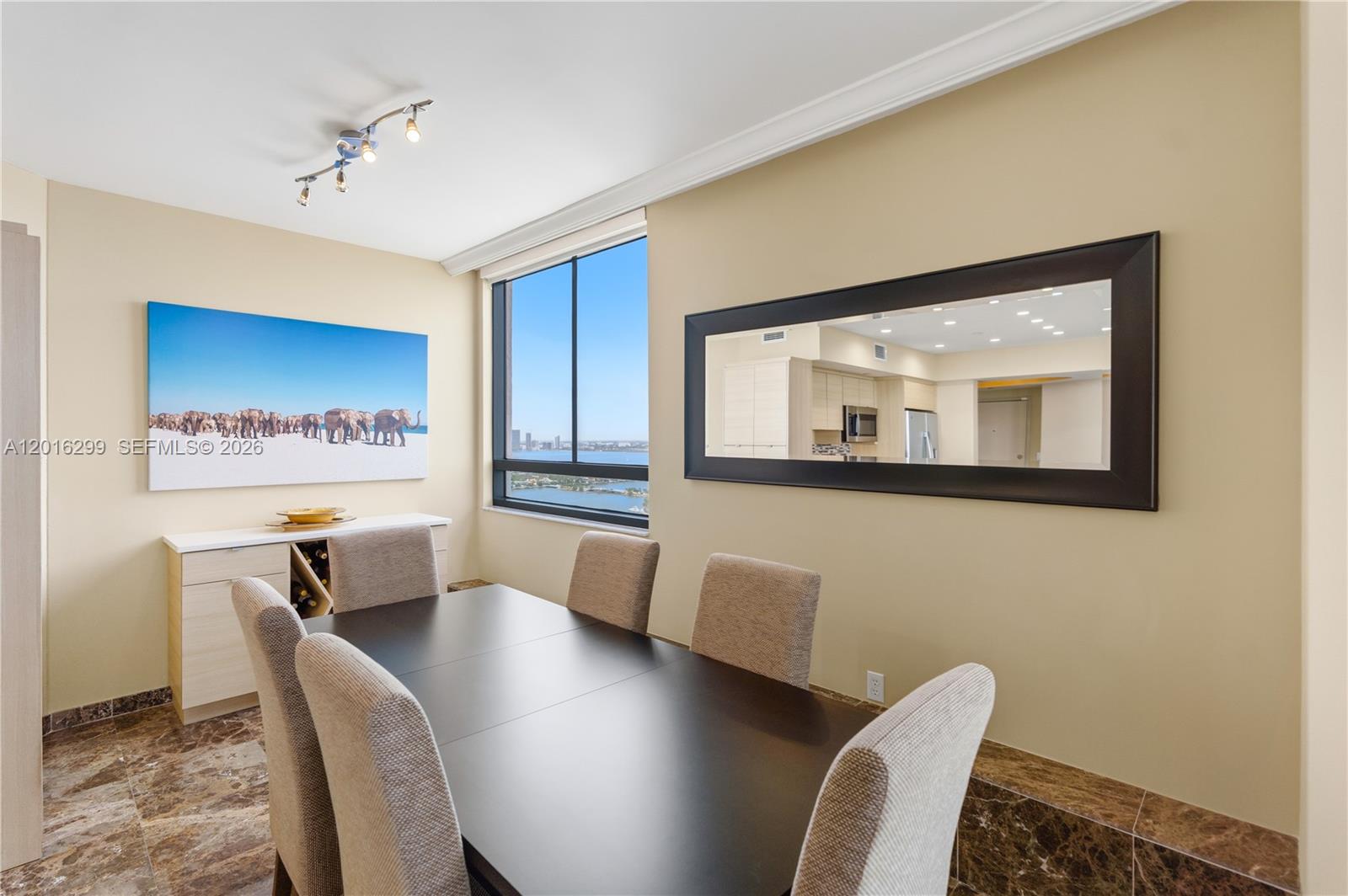 THE WAVERLY AT SOUTH BEAC - Residential