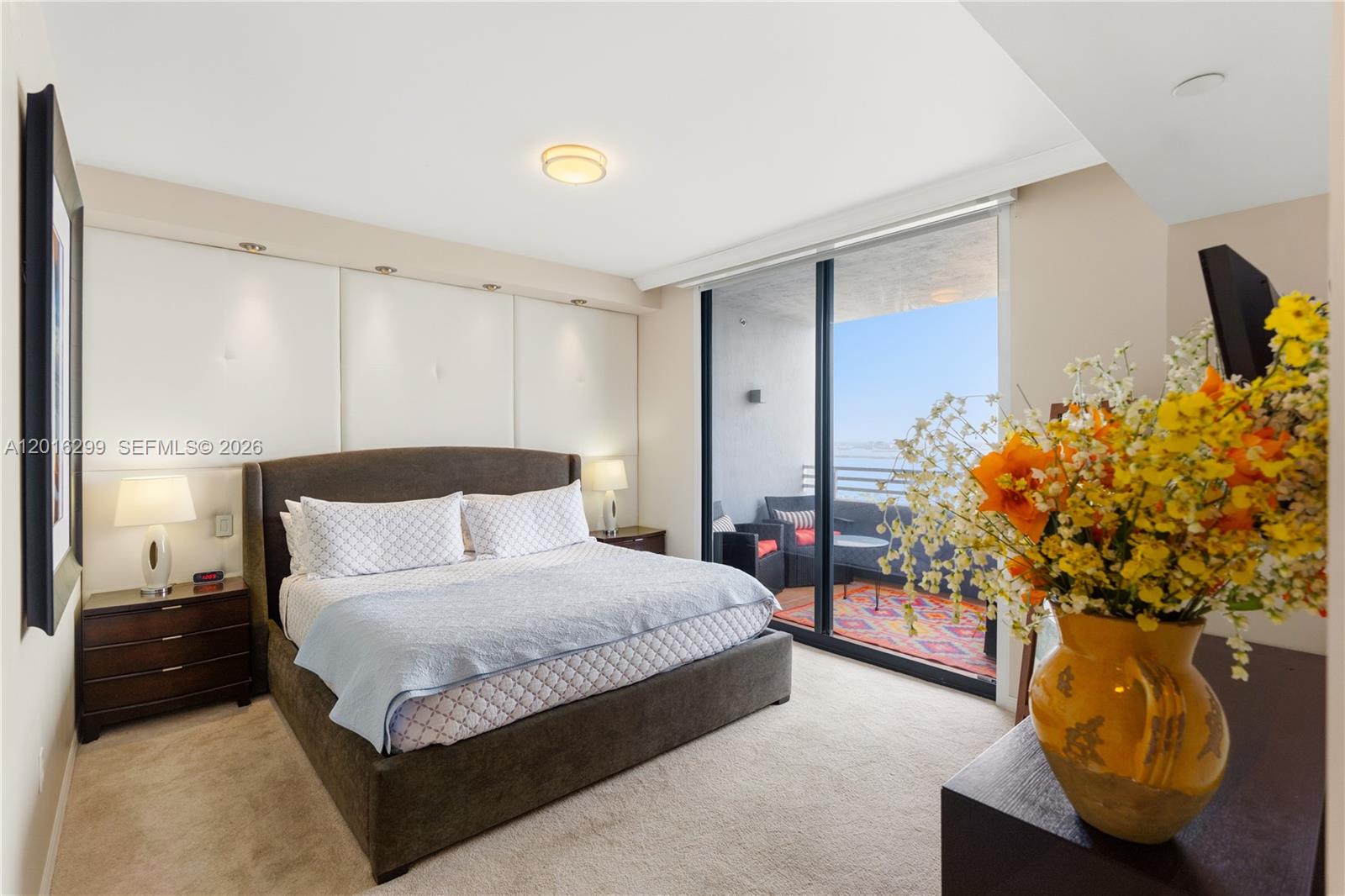 THE WAVERLY AT SOUTH BEAC - Residential