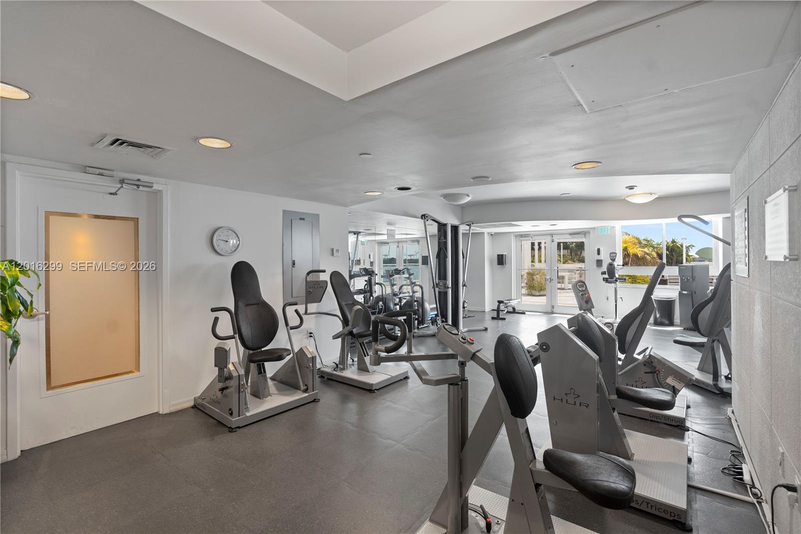 THE WAVERLY AT SOUTH BEAC - Residential