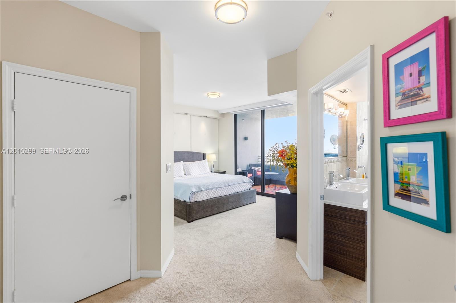 THE WAVERLY AT SOUTH BEAC - Residential