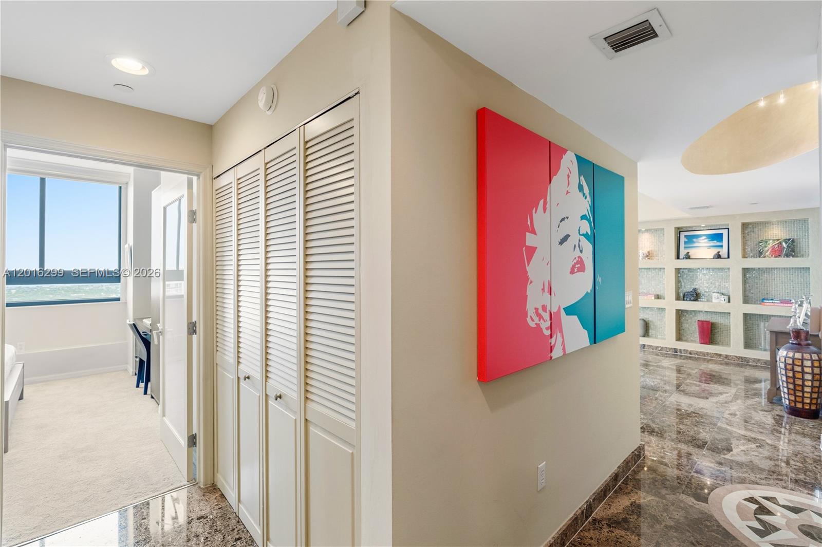 THE WAVERLY AT SOUTH BEAC - Residential