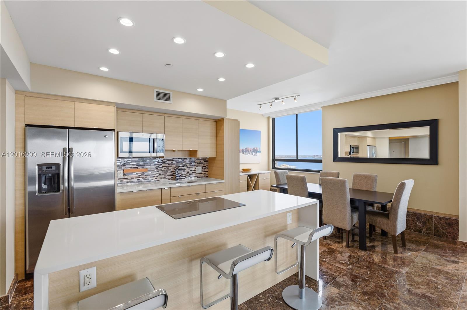 THE WAVERLY AT SOUTH BEAC - Residential