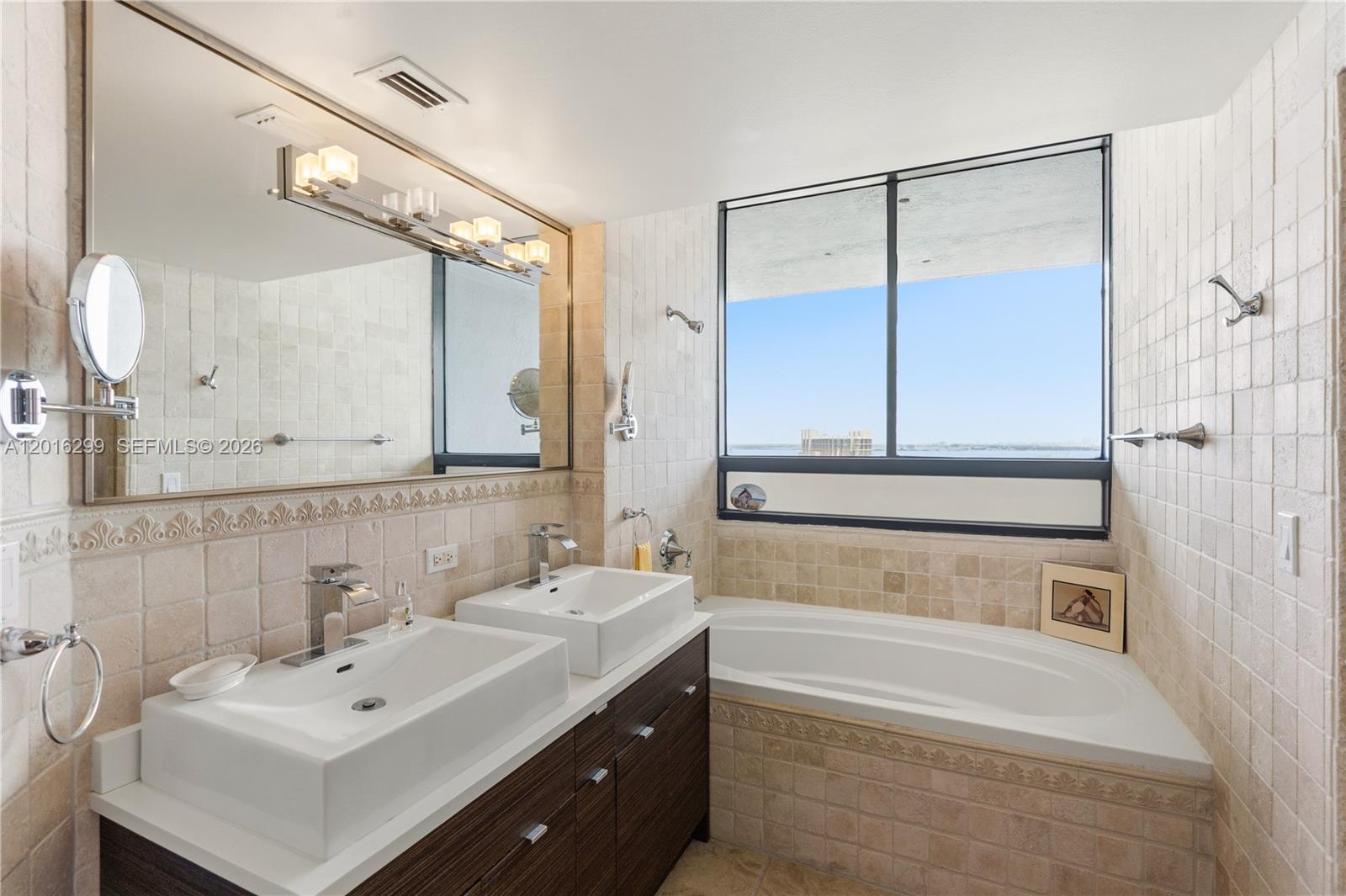 THE WAVERLY AT SOUTH BEAC - Residential