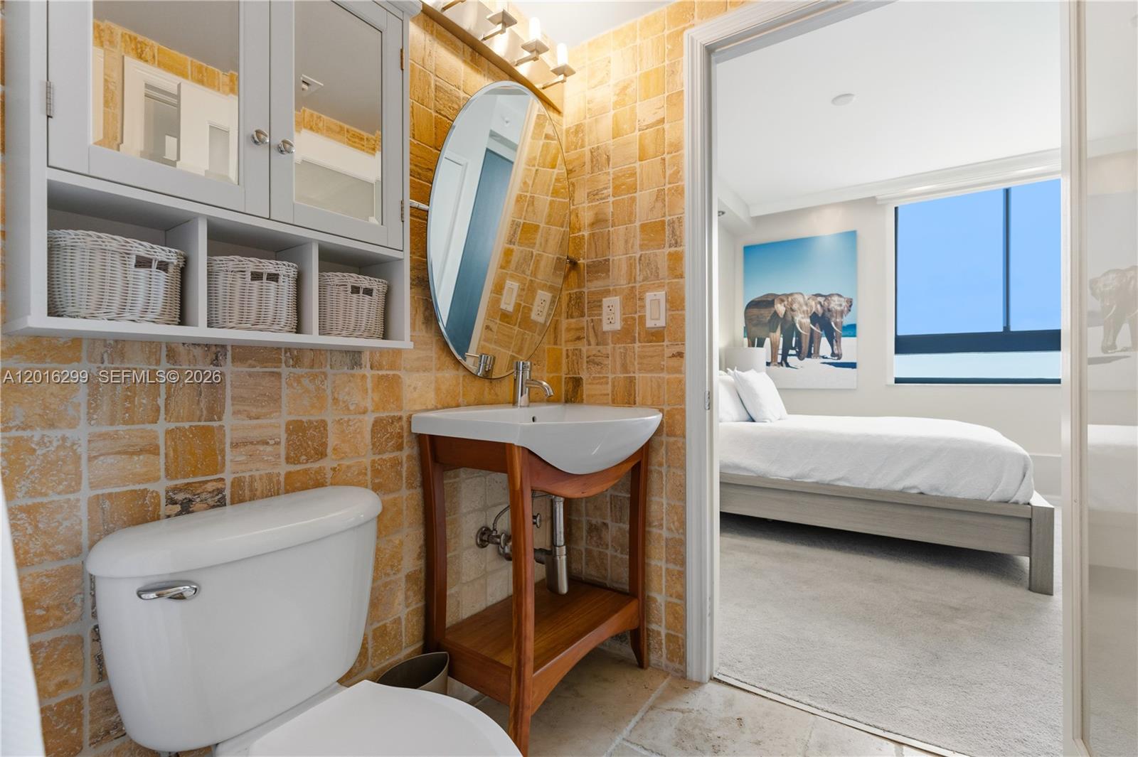 THE WAVERLY AT SOUTH BEAC - Residential