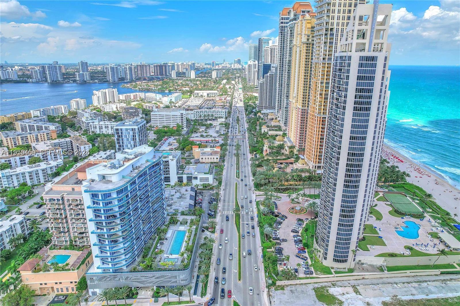 17550 Collins Ave 704