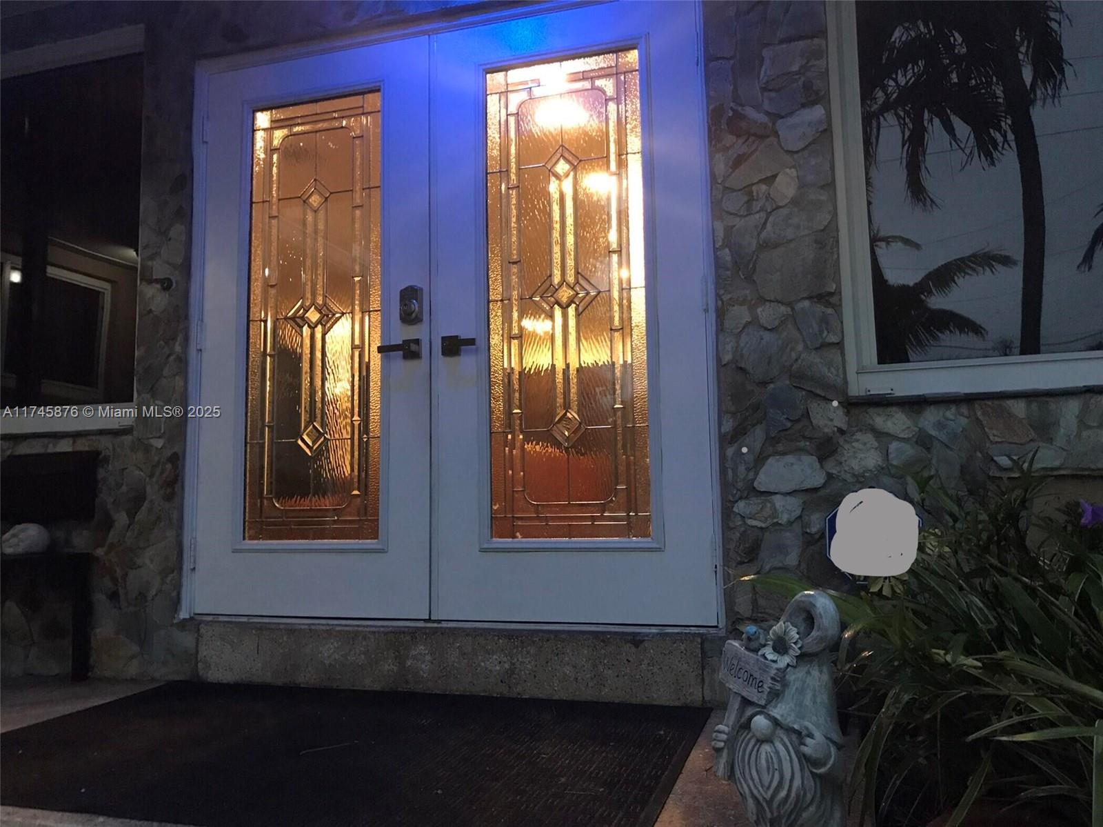 BISCAYNE POINT - Residential