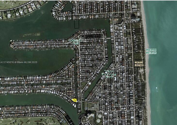 BISCAYNE POINT - Residential