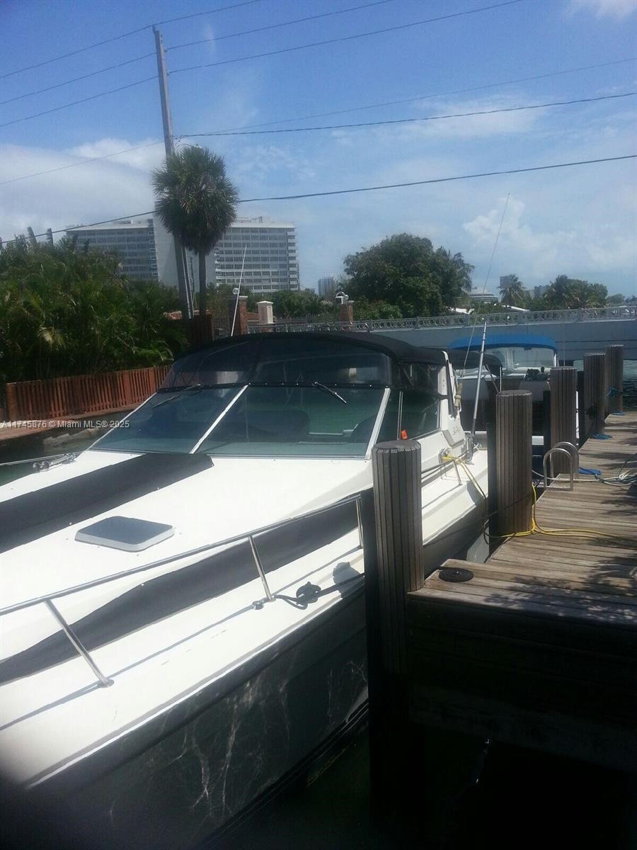 BISCAYNE POINT - Residential