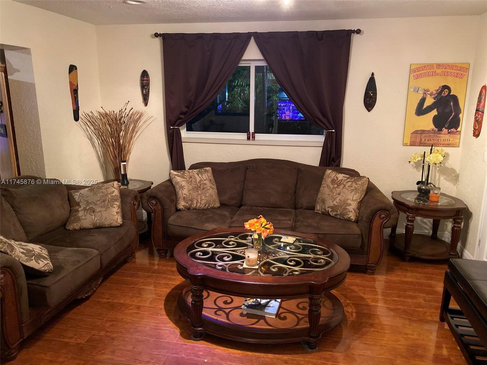 BISCAYNE POINT - Residential