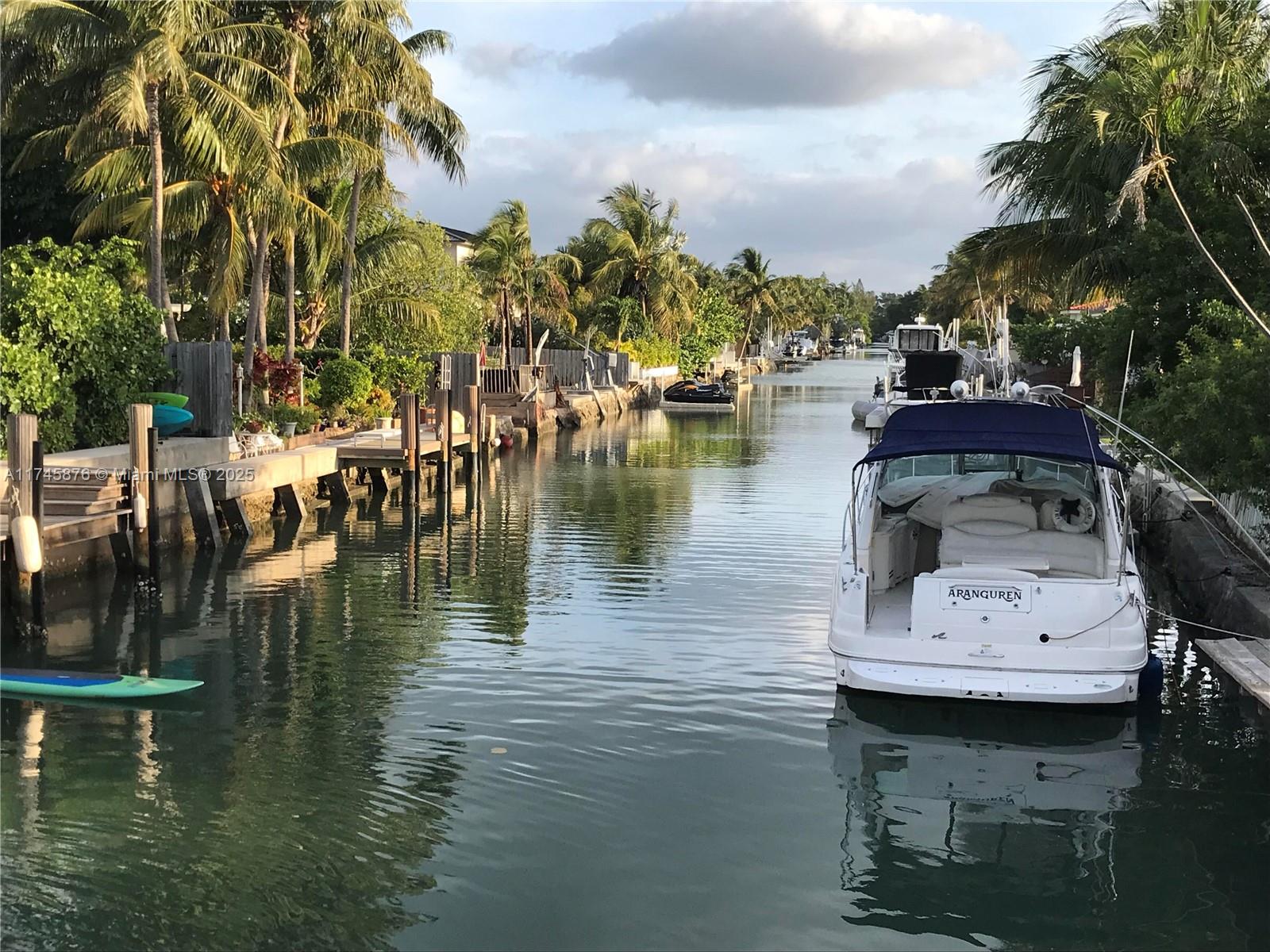 BISCAYNE POINT - Residential