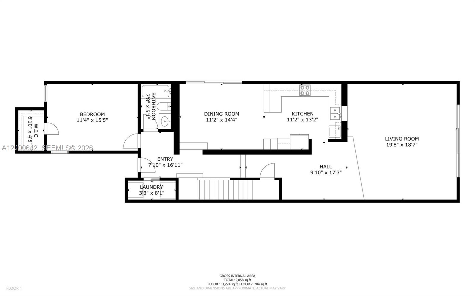 POLYNESIAN VILLAS CONDOMI - Residential