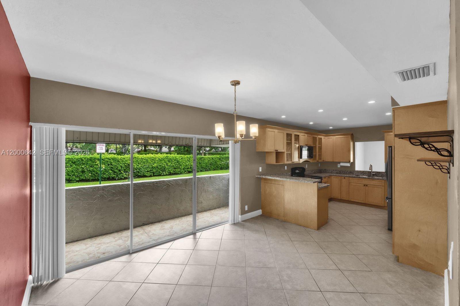 POLYNESIAN VILLAS CONDOMI - Residential