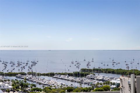 2678 Tigertail Ave 1805 Coconut Grove FL 33133