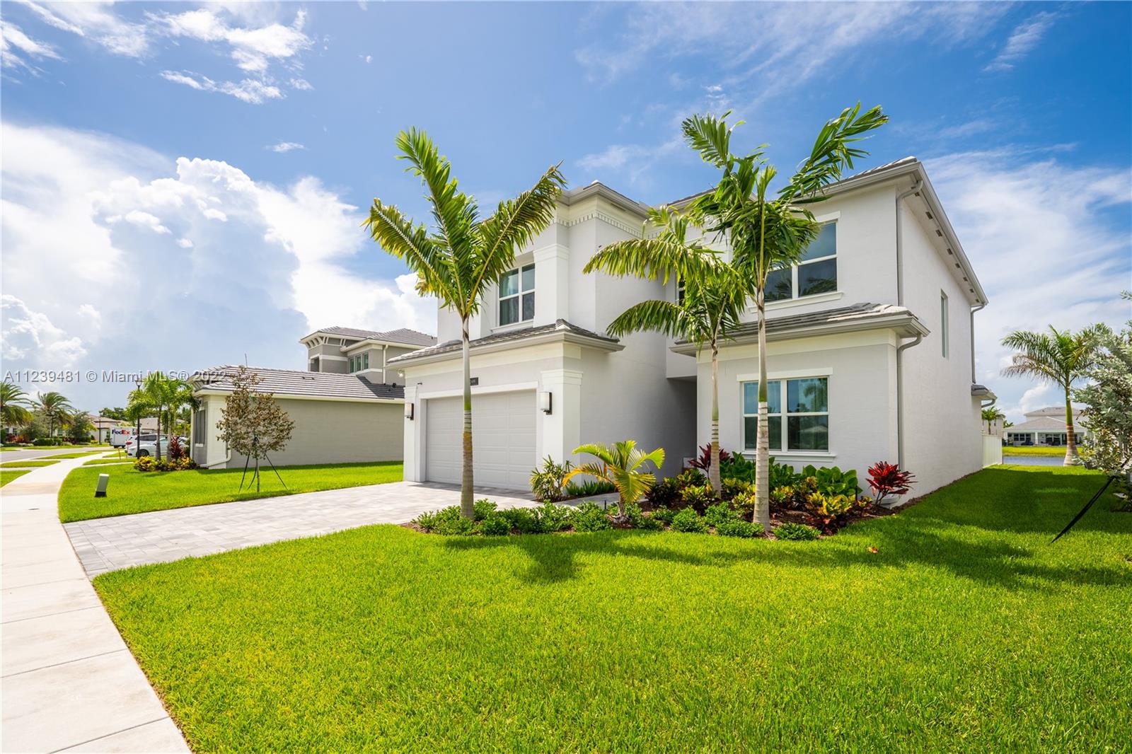 POLO TRACE 2 PUD PLAT NO - Residential Lease