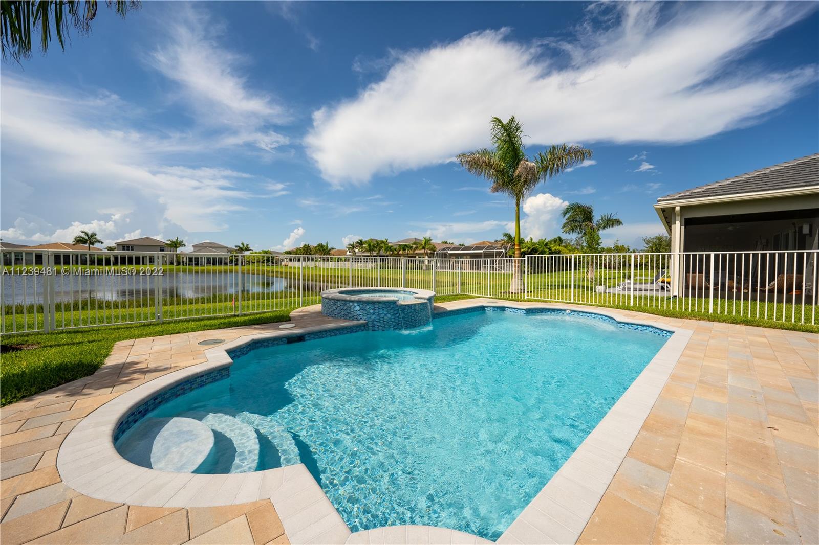 POLO TRACE 2 PUD PLAT NO - Residential Lease