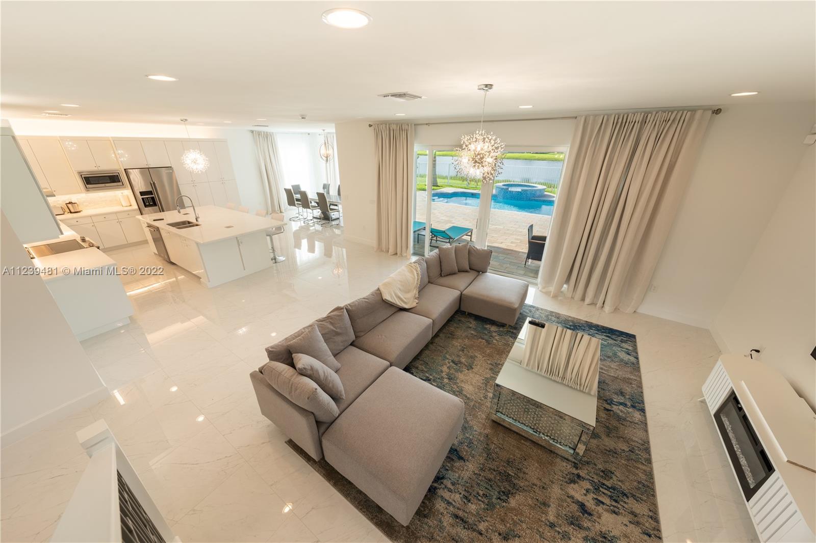 POLO TRACE 2 PUD PLAT NO - Residential Lease