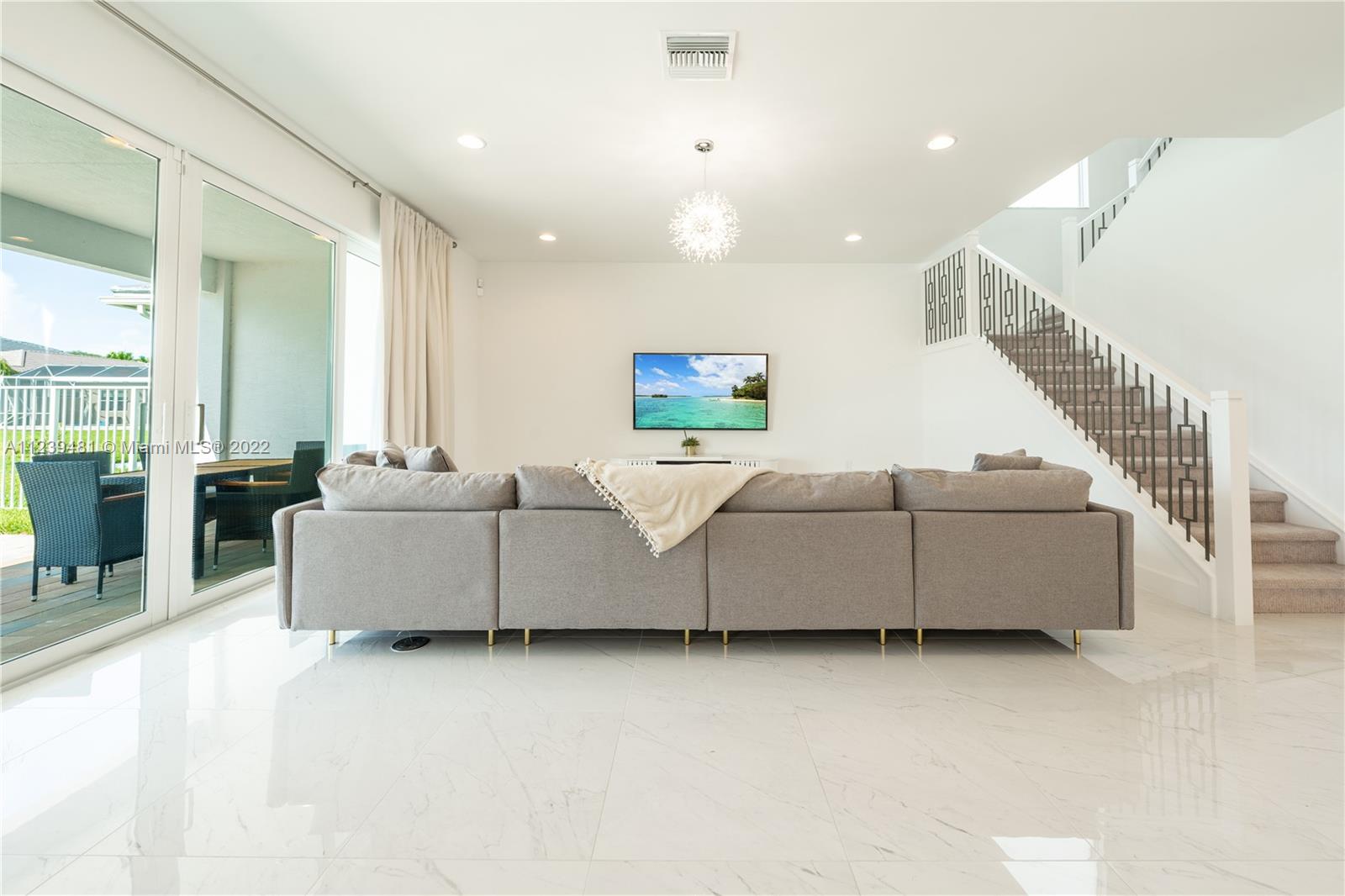 POLO TRACE 2 PUD PLAT NO - Residential Lease